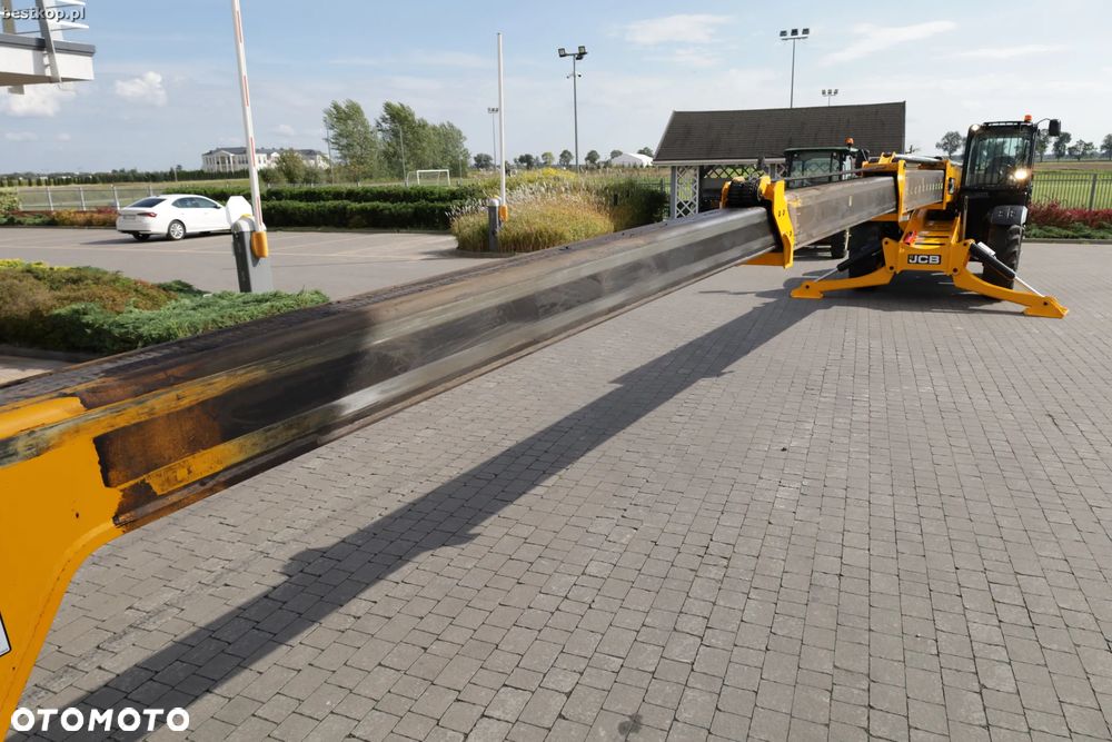 JCB 540-180 - 23