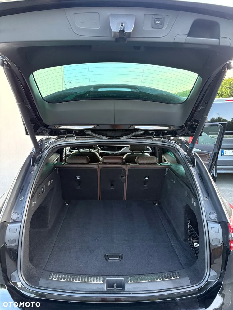 Opel Insignia 2.0 CDTI Exclusive S&S - 14