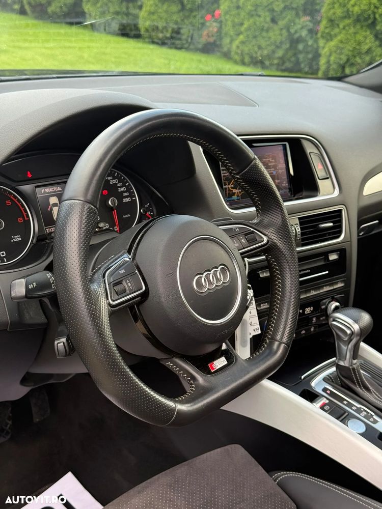 AUDI Q5 2016 — imagine 11