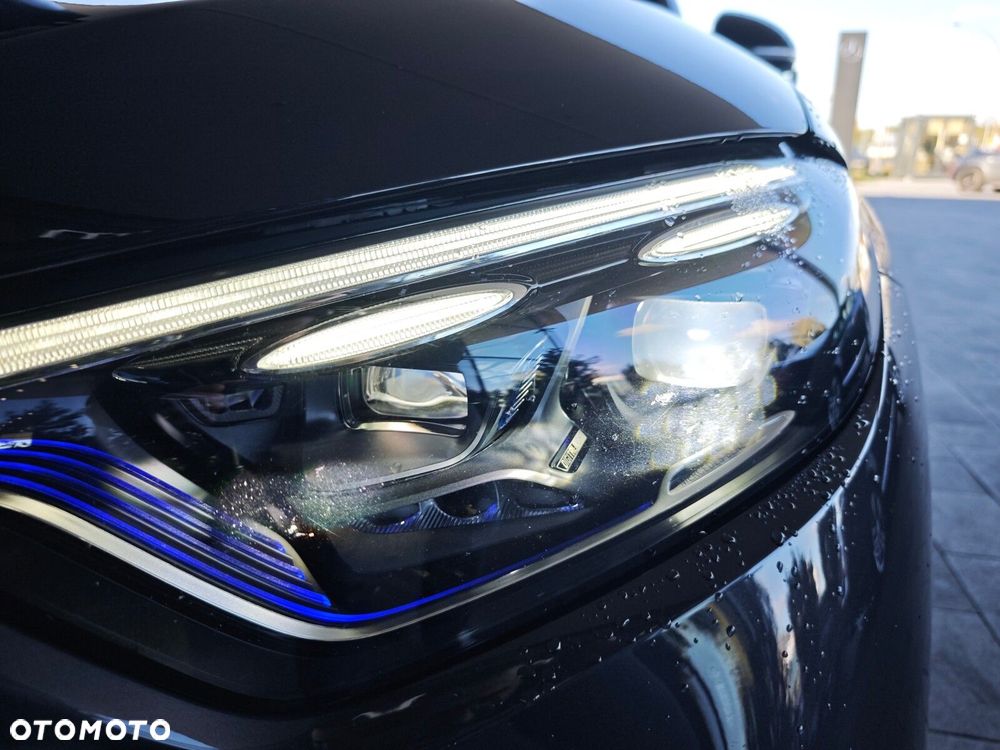 Mercedes-Benz GLC 450 d mHEV 4-Matic AMG Line - 37