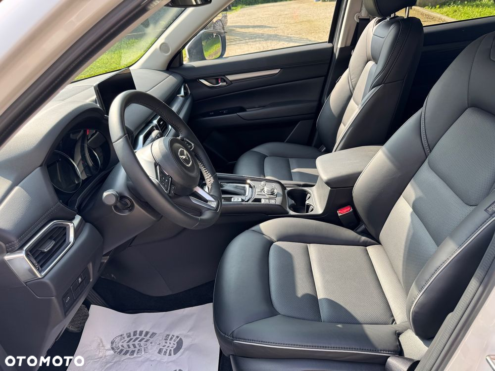 Mazda CX-5 - 28