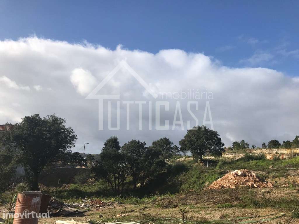 Lote de terreno urbano para construção - Grande imagem: 2/6