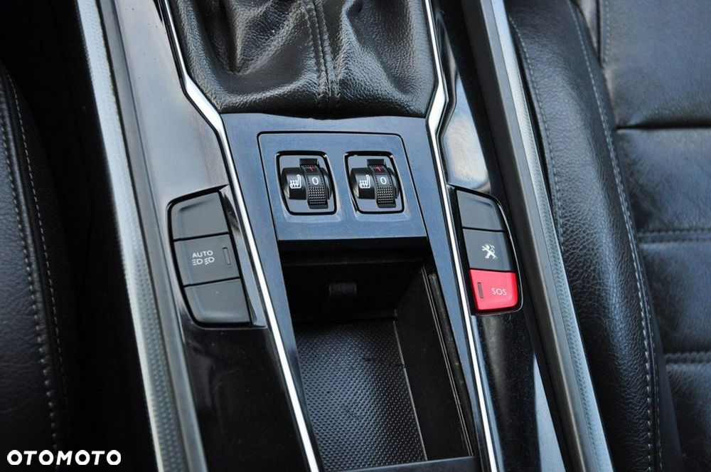 Peugeot 508 - 37