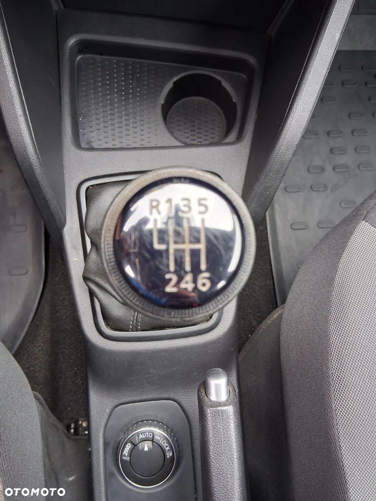 Dacia Duster - 16