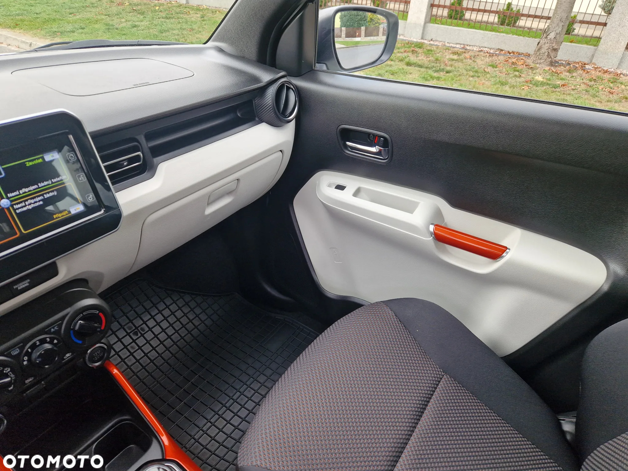 Suzuki Ignis Dualjet Intro Edition - 29