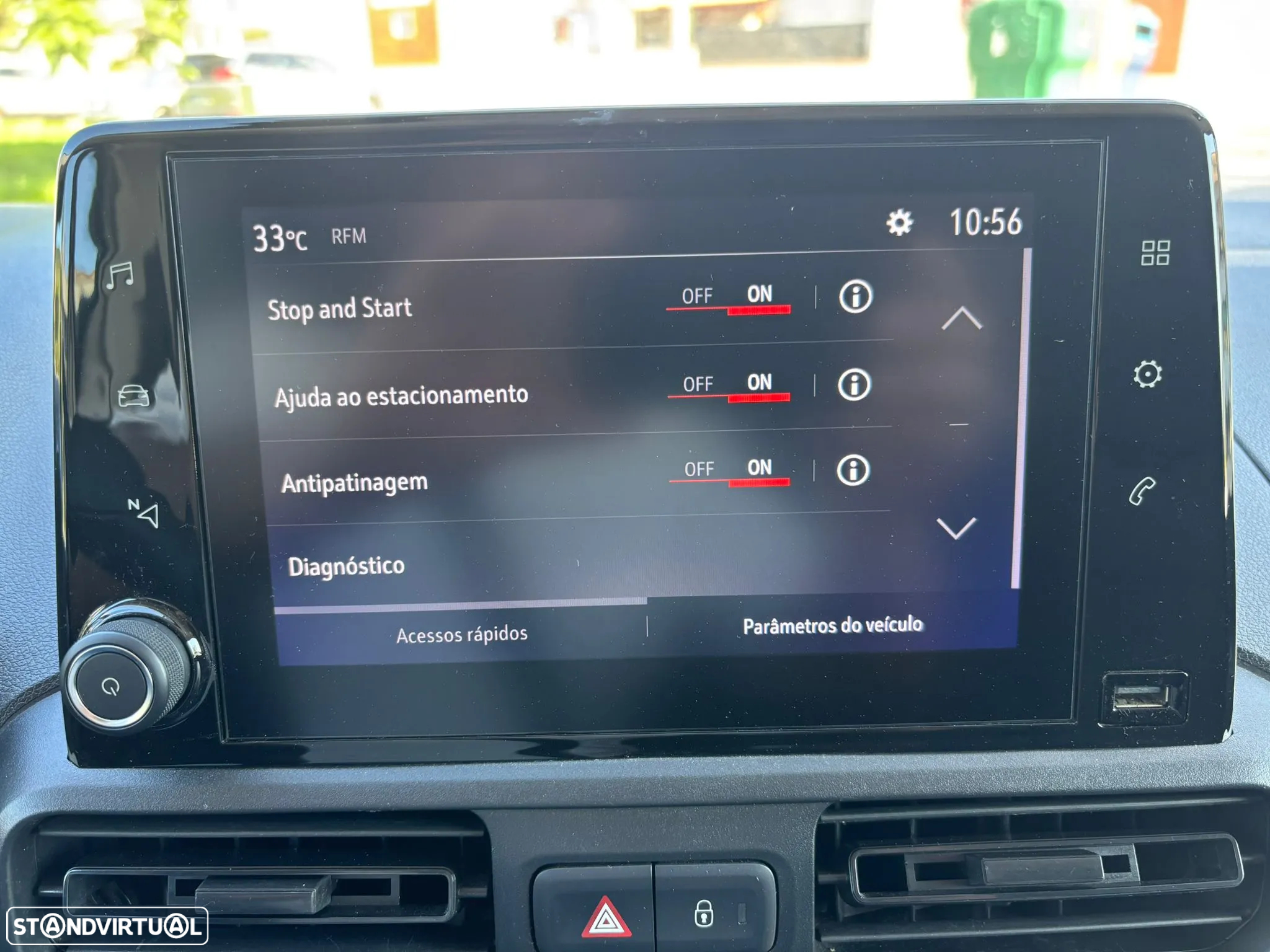 Opel COMBO 1.5 102cv 3 LUGARES - AC - IVA DEDUTÍVEL - 51