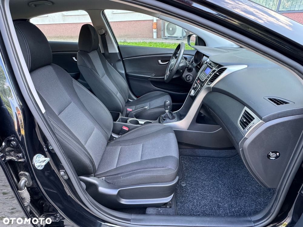 Hyundai i30 1.4 Style - 26