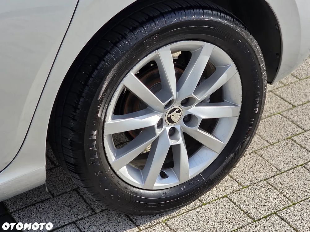 Skoda Scala 1.0 TSI Style - 16