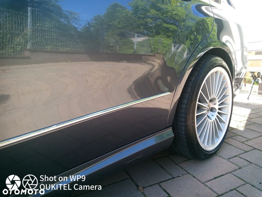 Mercedes-Benz Klasa E 250 BlueTEC 9G-TRONIC Avantgarde - 37