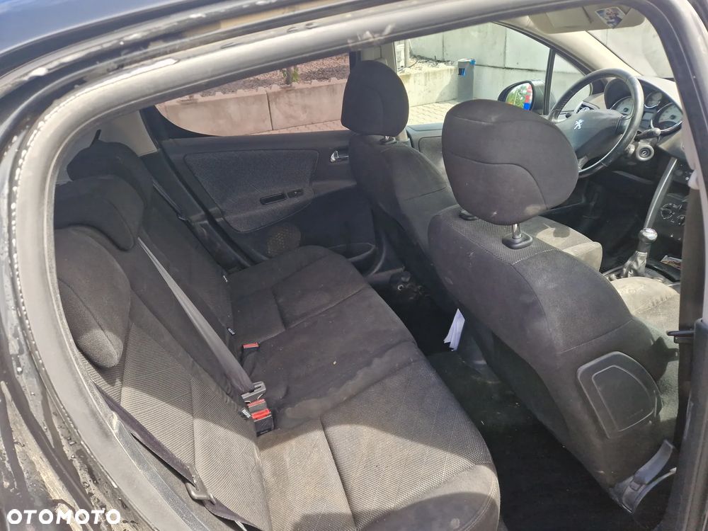 Peugeot 207 1.4 16V Sporty - 4