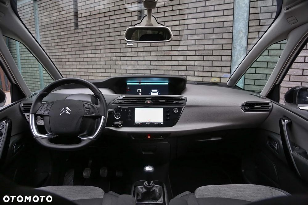 Citroën C4 Grand Picasso BlueHDi 120 SELECTION - 30