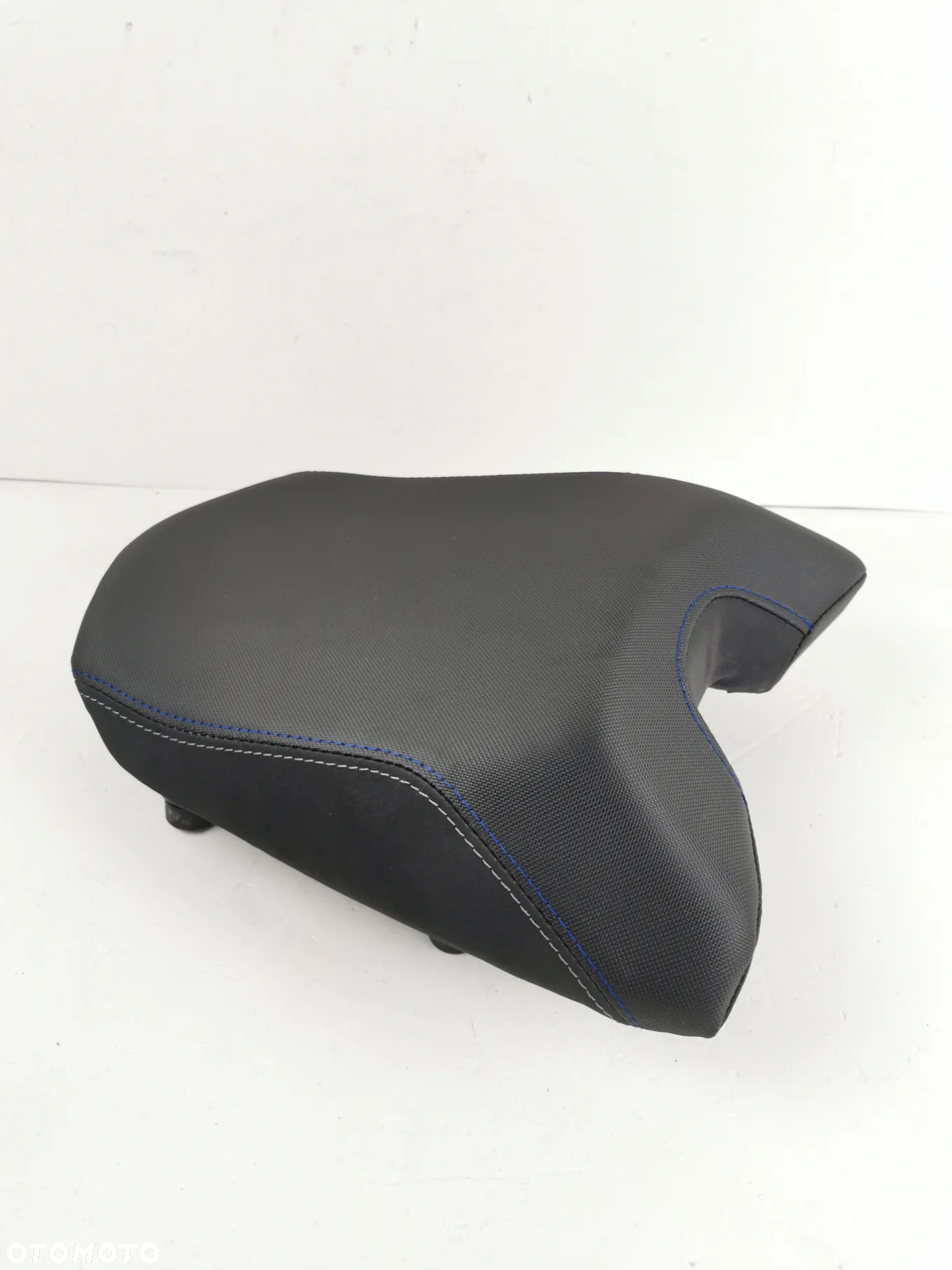 Yamaha Tracer 900 GT siedzenie fotel pasażera tył 18- - 3