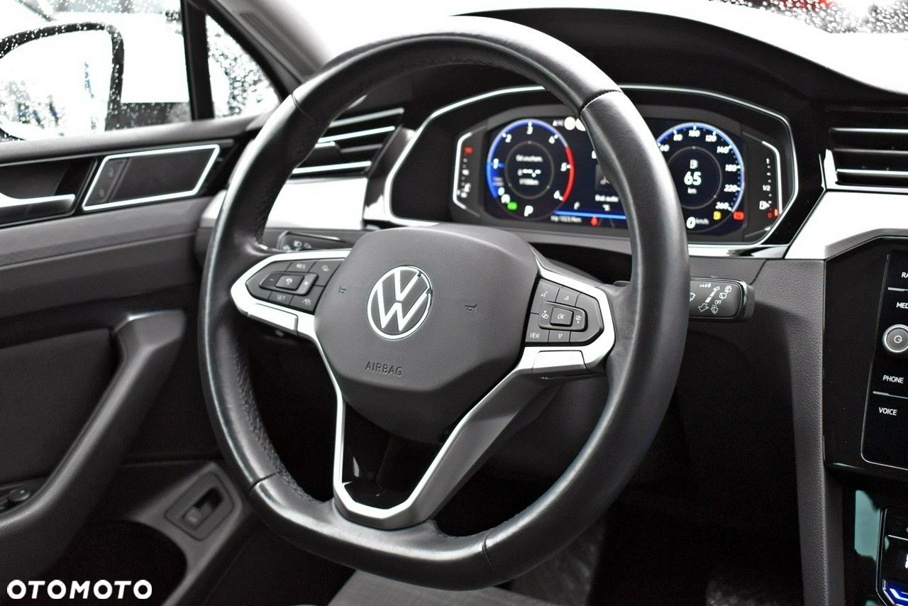 Volkswagen Passat 2.0 TDI EVO Business DSG - 19