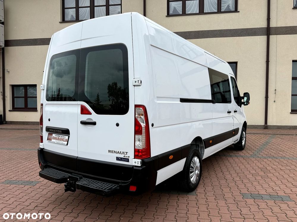 Renault MASTER L3-H2 - 2