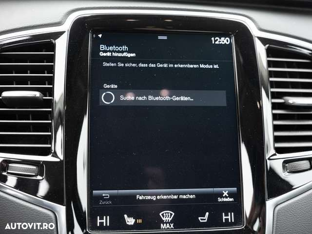 Volvo XC 90 - 15