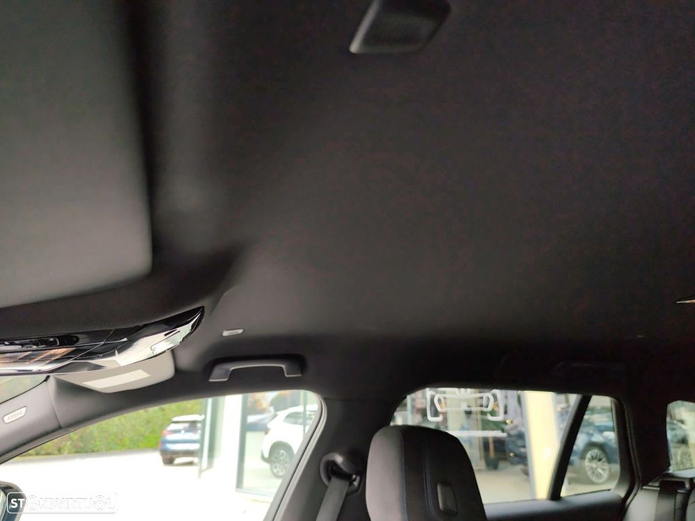 BMW 520 d Pack Desportivo M - 16