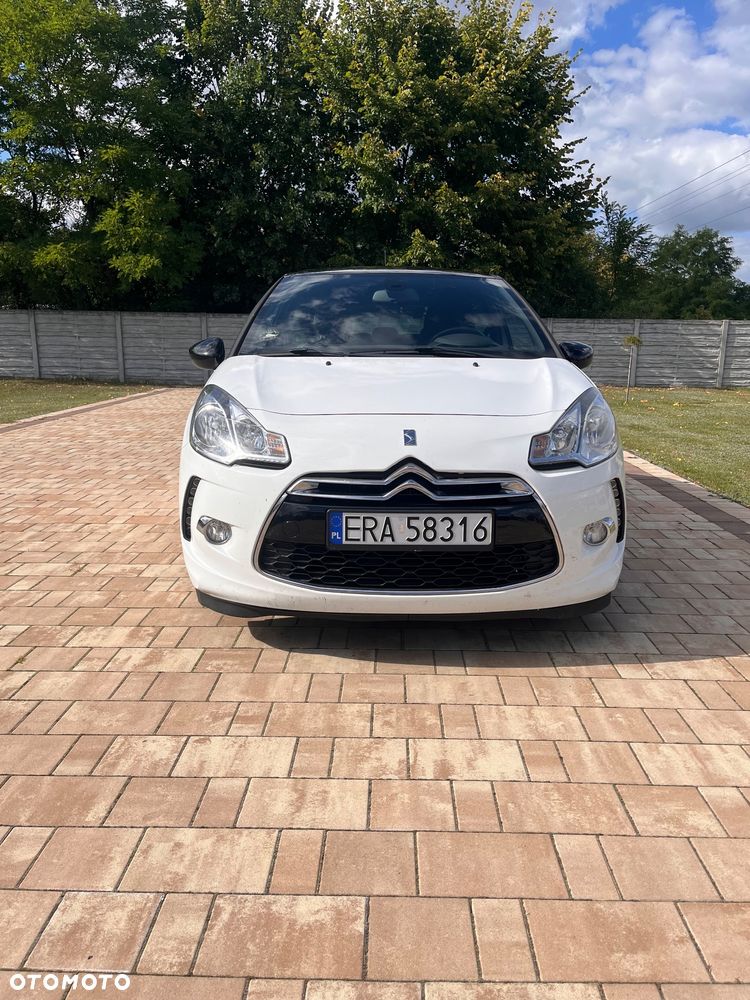 Citroën DS3 - 10