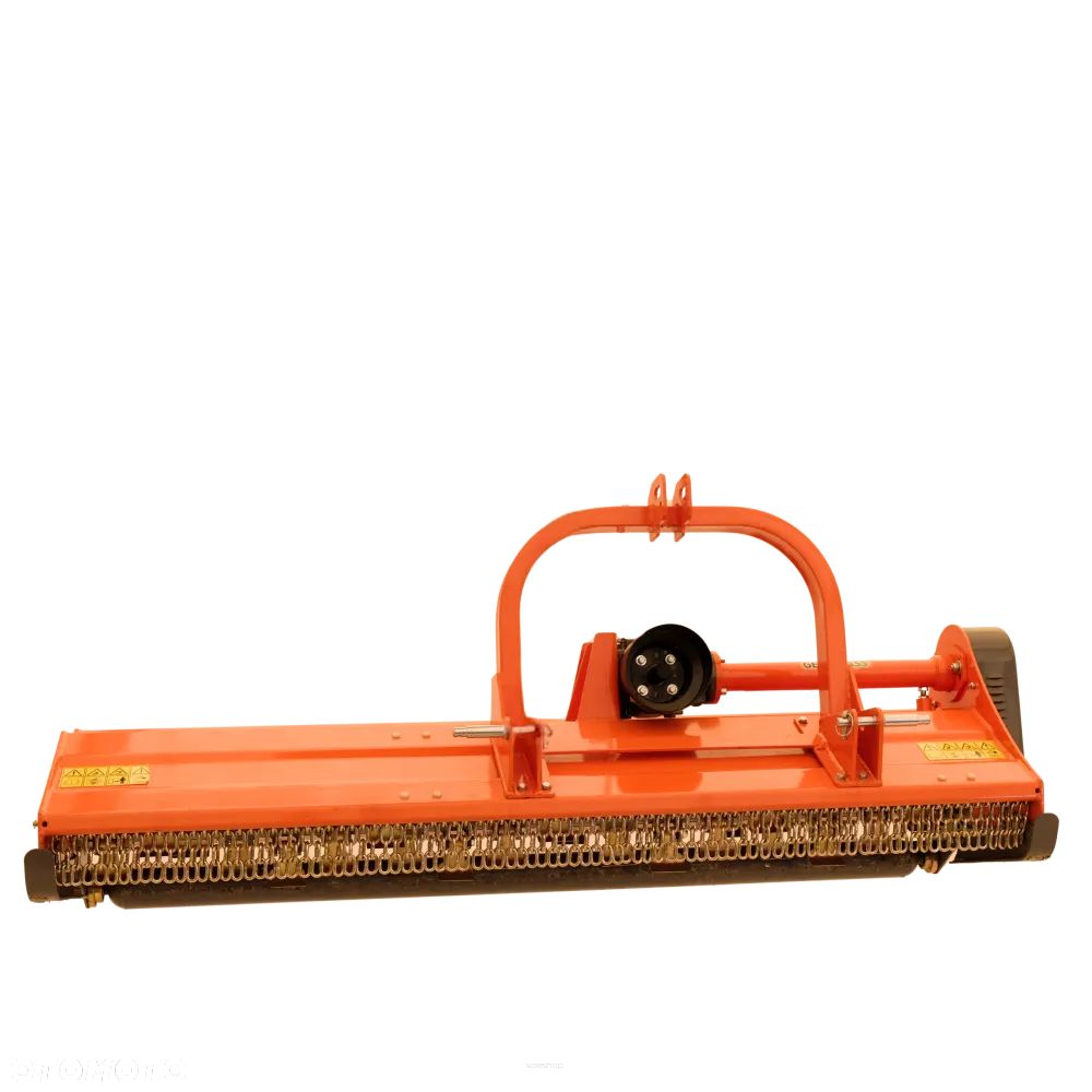 Inny Kosiarka bijakowa klasa ciężka Geograss EFGC 105#125#145#155#165#175#200#220# z klapą uchylną  Mulczer rozdrabniacz Raty Transport - 21