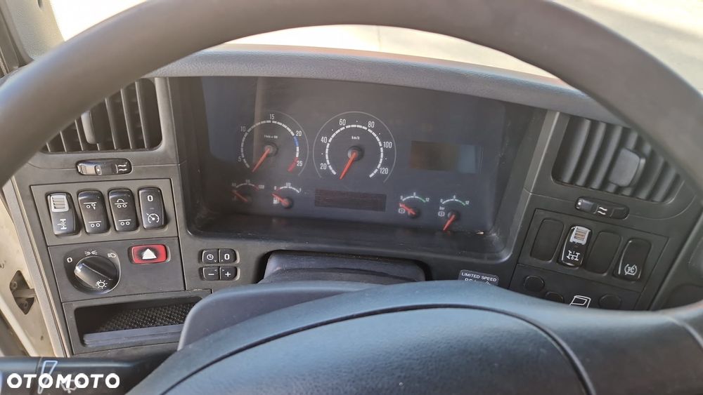 Scania P380 - 9
