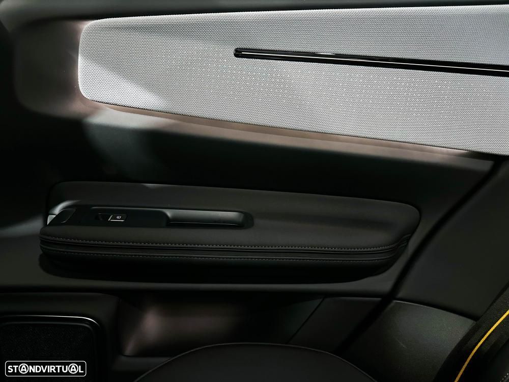 Polestar 4 Long Range 100 kWh Single Motor Plus - 29
