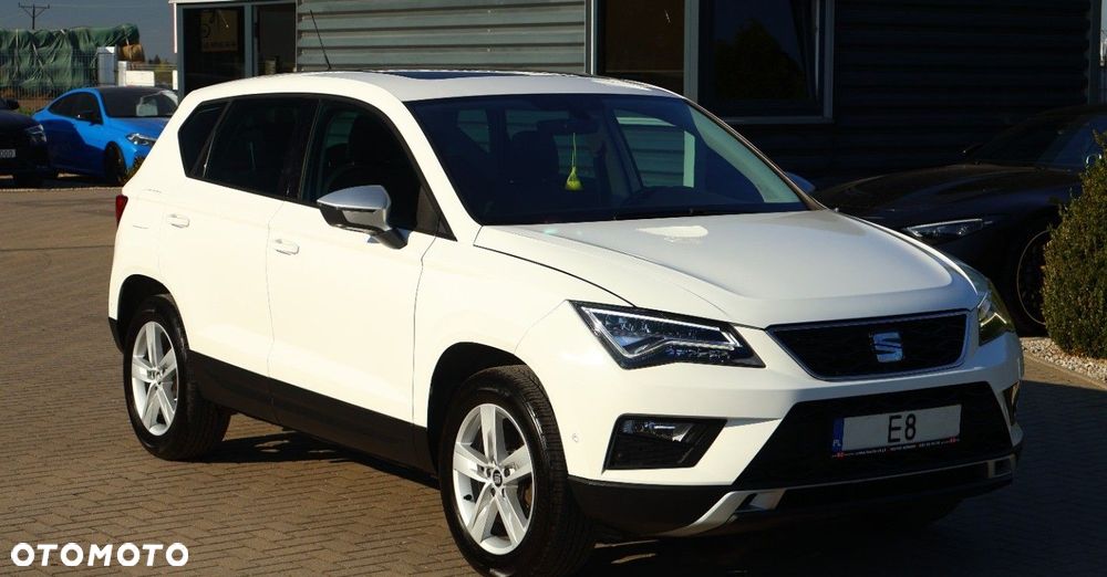 Seat Ateca - 3