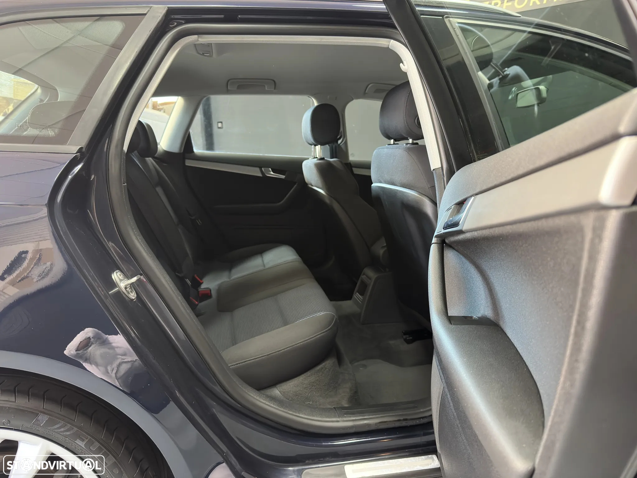 Audi A3 Sportback 2.0 TDI Ambition - 20