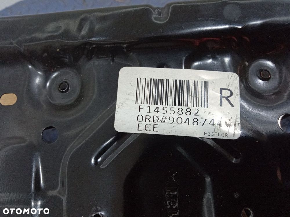 BMW X4M F98 X3M F97 STELAŻ FOTELA PASAŻERA PRAWY M SPORT 9048744 - 8