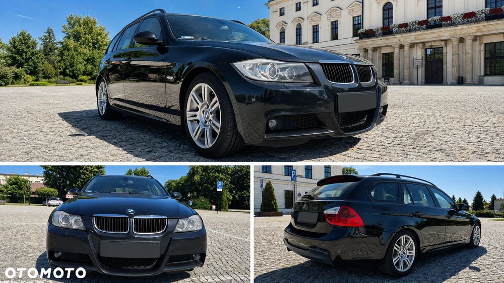 BMW Seria 3 - 2