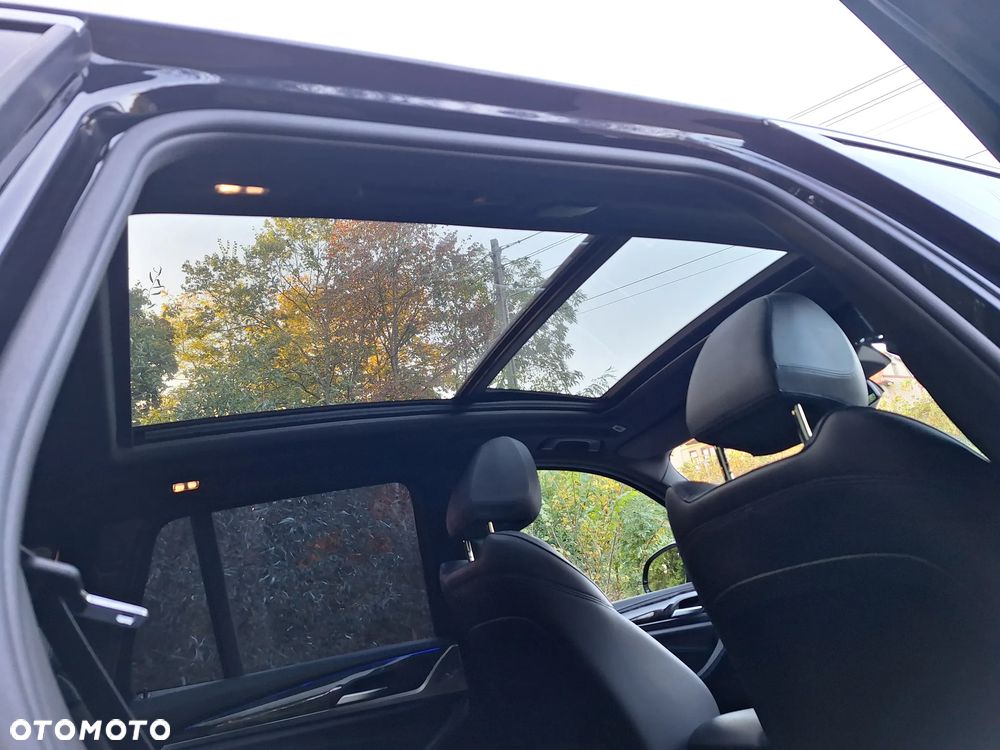 BMW X3 xDrive20d M Sport sport - 13