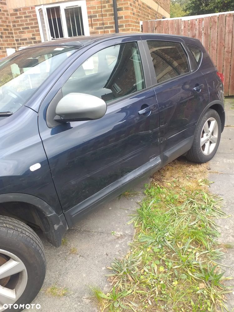 Nissan Qashqai 1.5 dCi Eco visia - 4