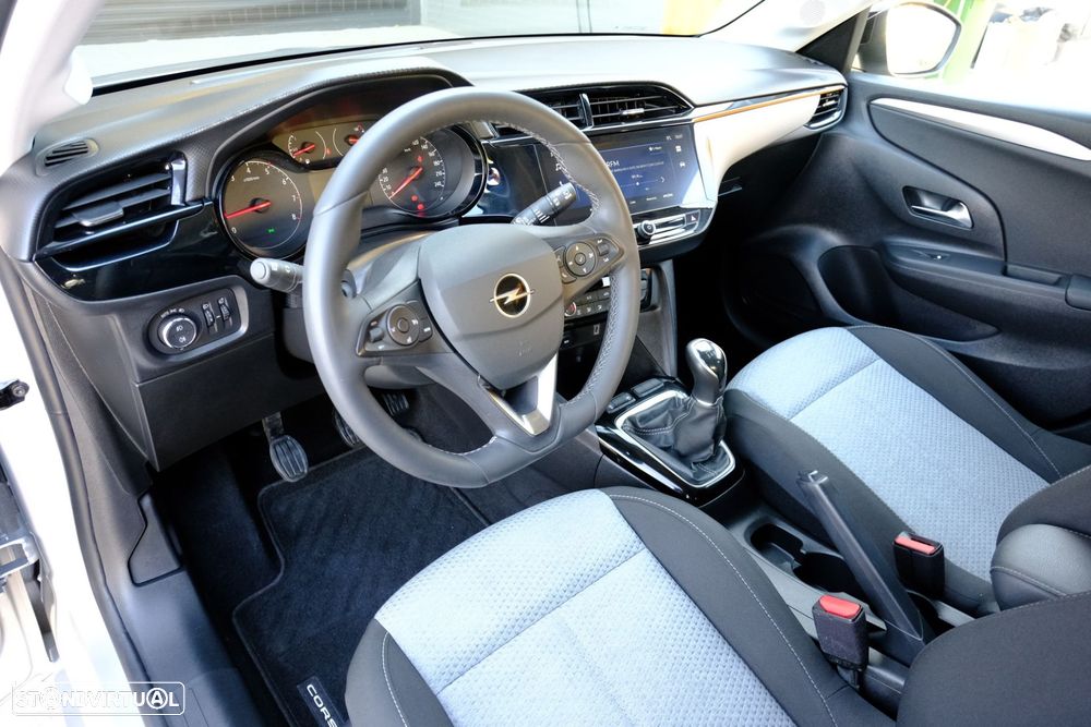 Opel Corsa 1.2 Edition - 7