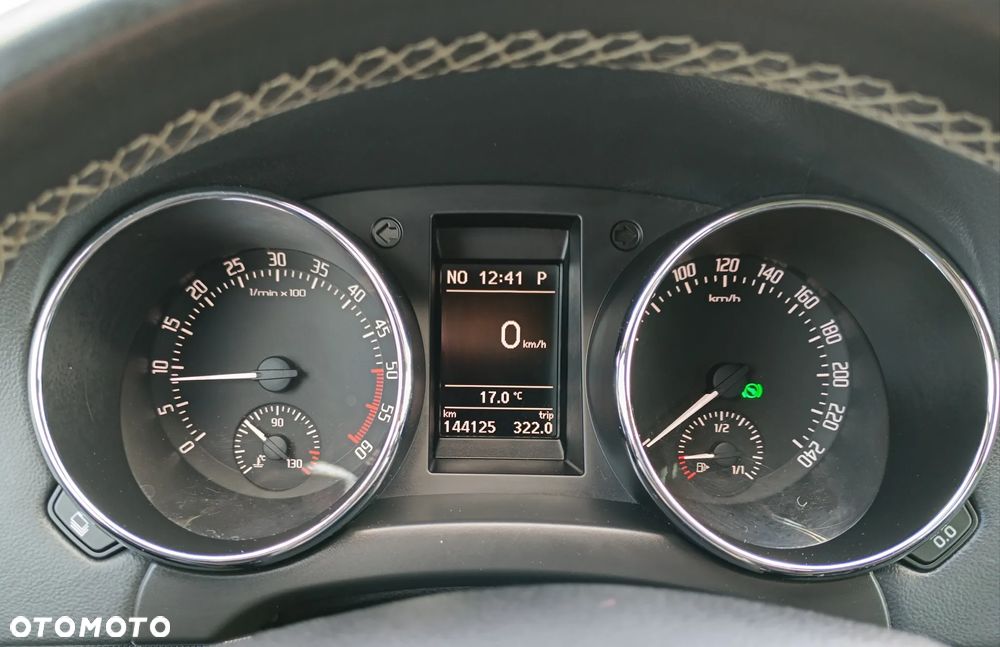Skoda Yeti Outdoor 2.0 TDI 4x4 DSG Adventure - 7