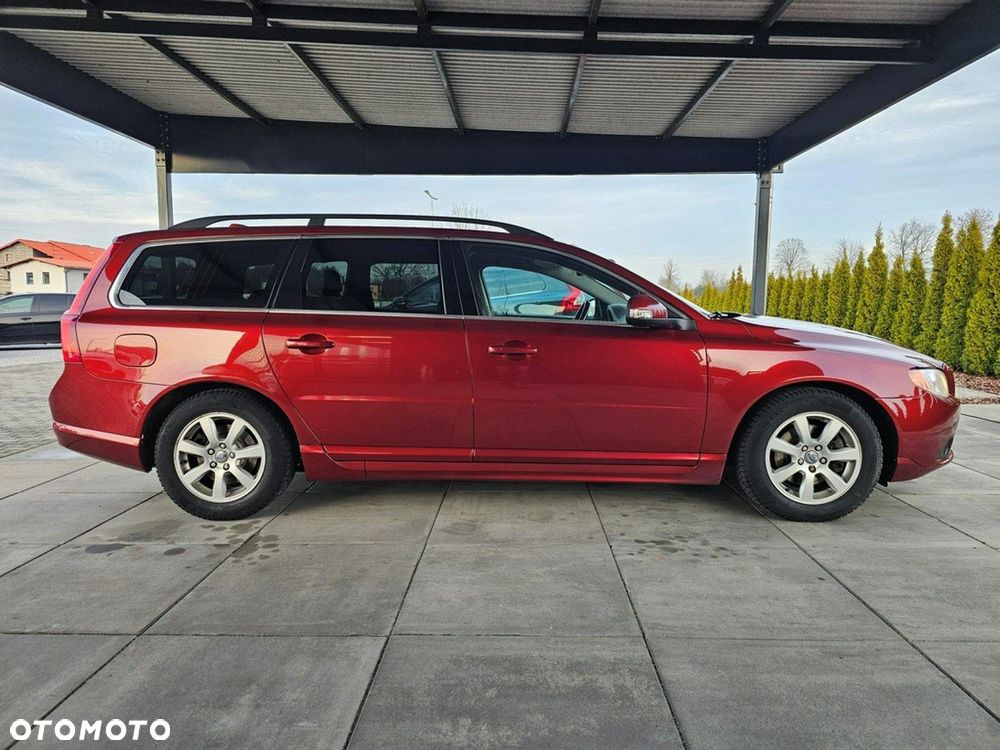 Volvo V70 - 8