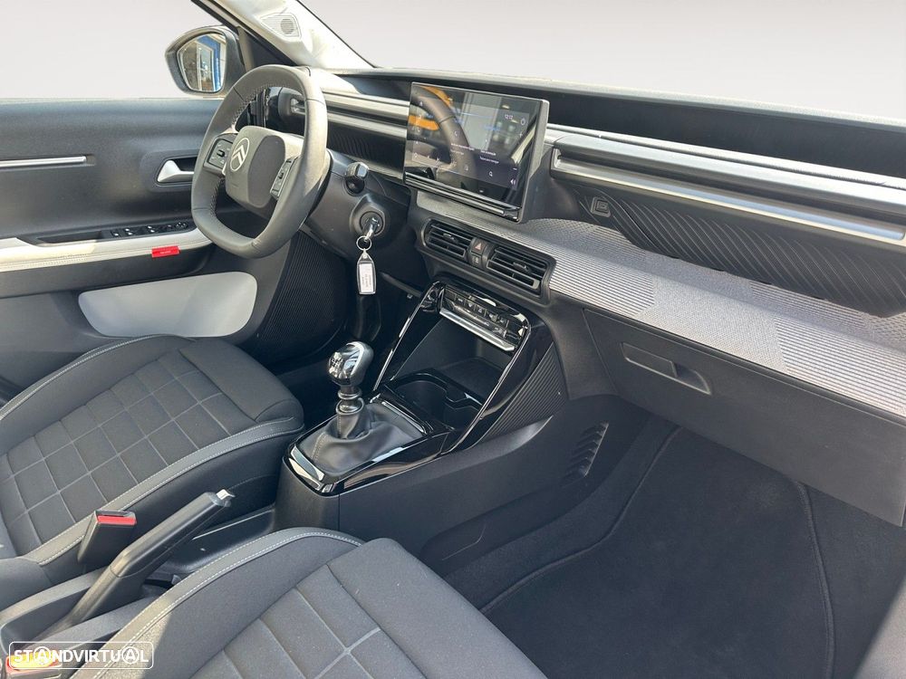 Citroën C3 1.2 PureTech Max - 15