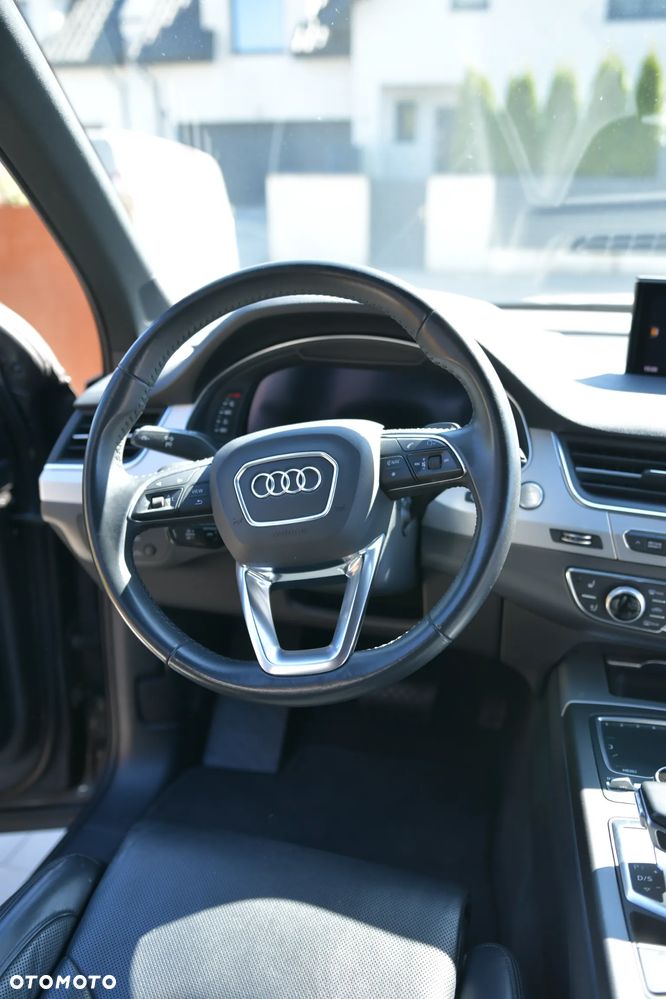 Audi Q7 - 20