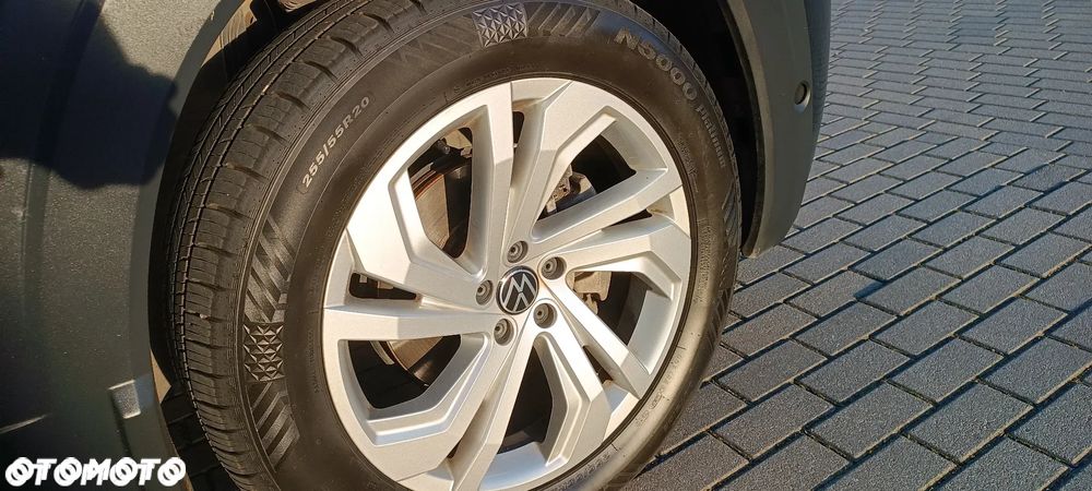 Volkswagen Atlas - 7