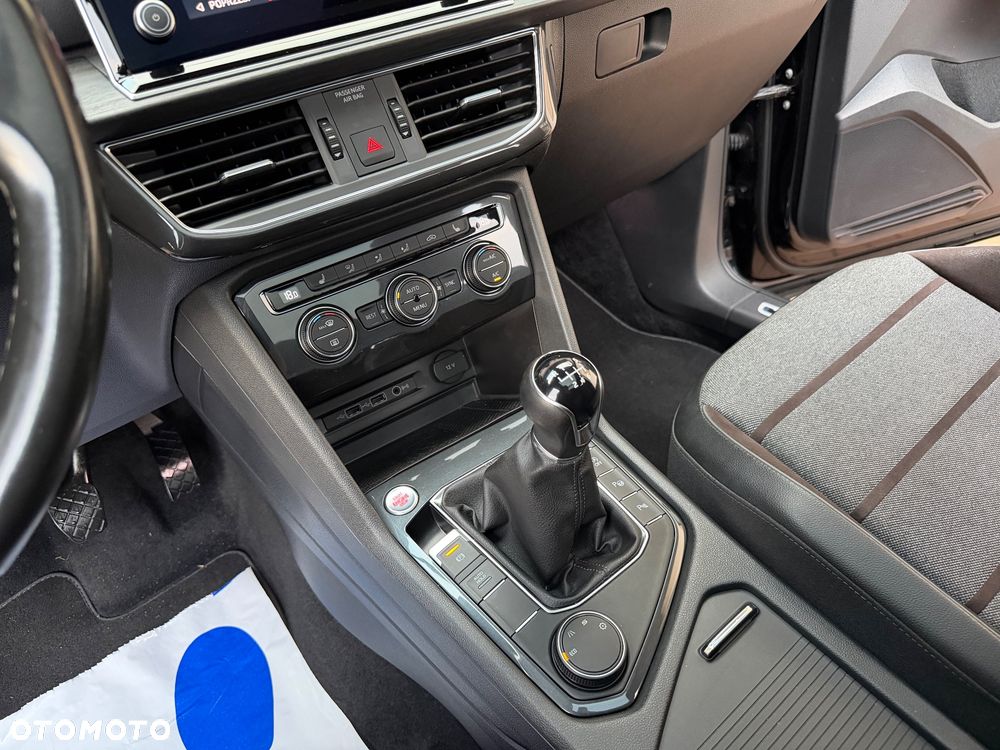 Seat Tarraco 1.5 TSI ACT OPF Xcellence - 37