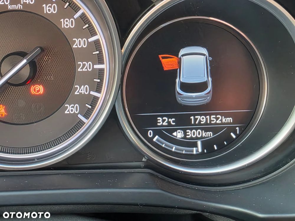 Mazda CX-5 2.0 Skyenergy 2WD - 10