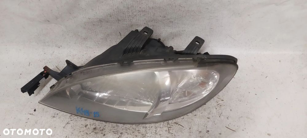 .  PRZOD PRZEDNIA LAMPA LEWA CHEVROLET LACETTI - 3