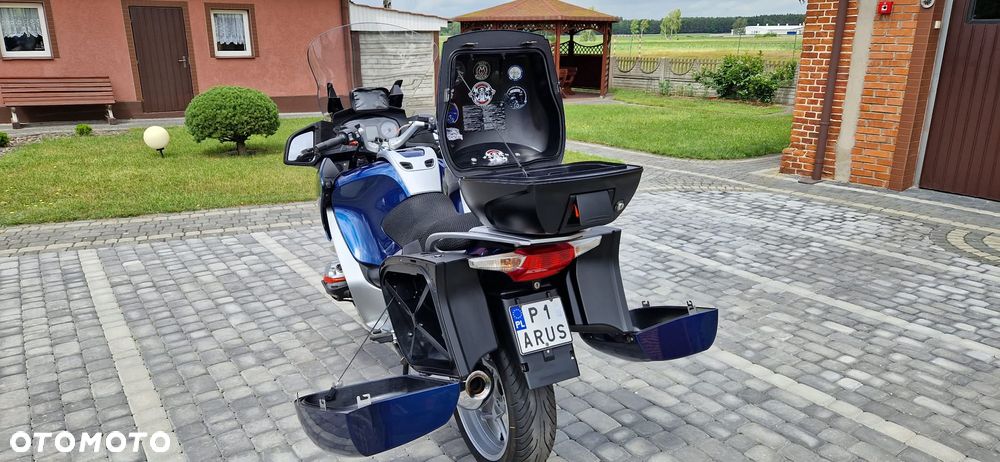 BMW RT - 5