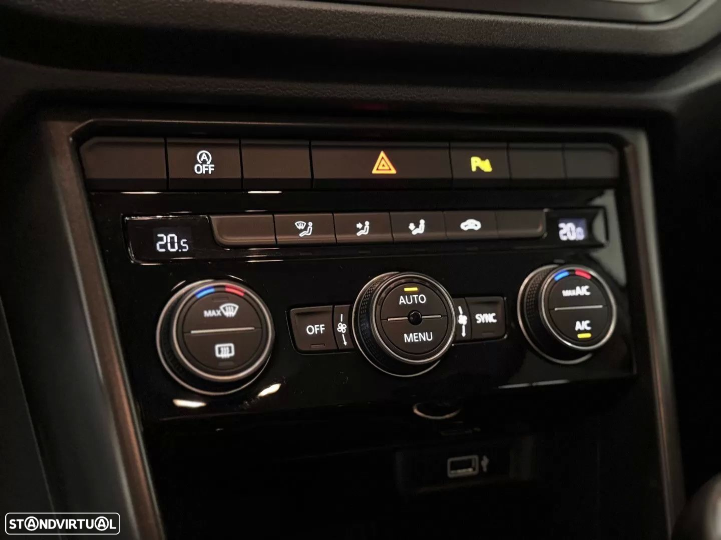VW T-Roc 1.5 TSI Style - 30