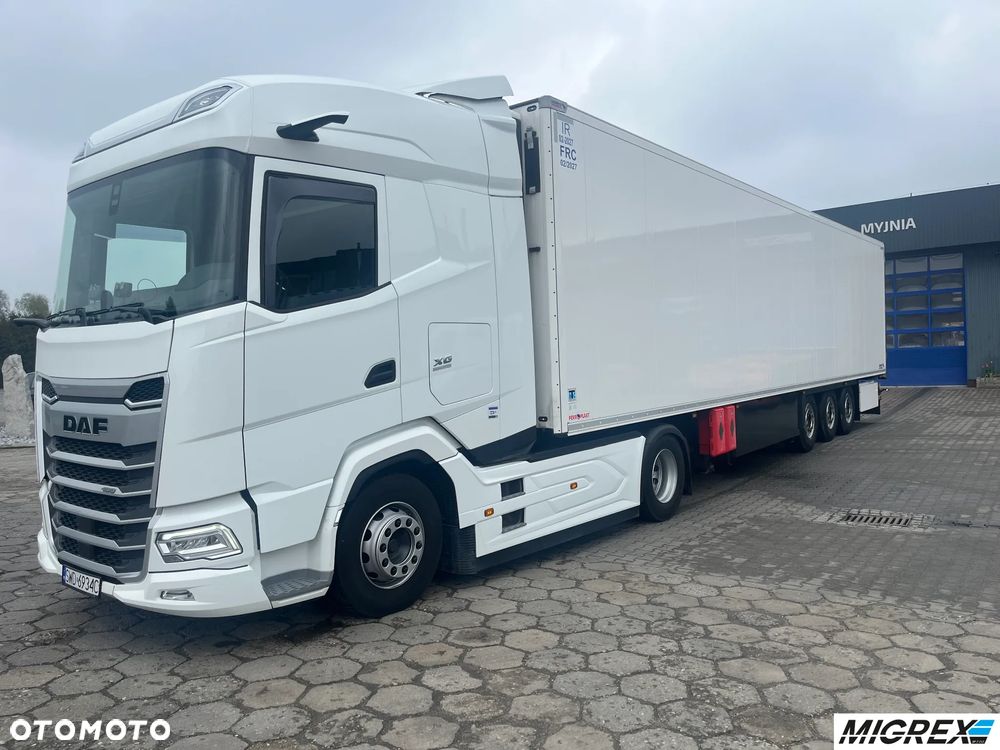 Schmitz Cargobull SCB*S3B - 3