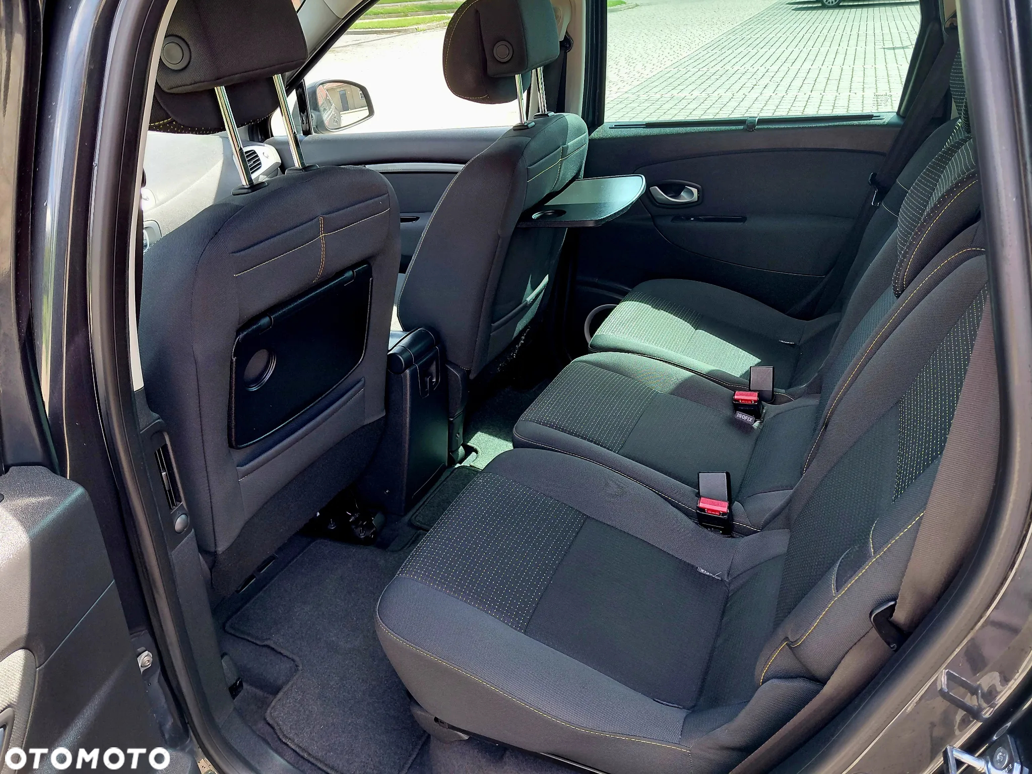 Renault Scenic 1.4 16V TCE Expression - 12
