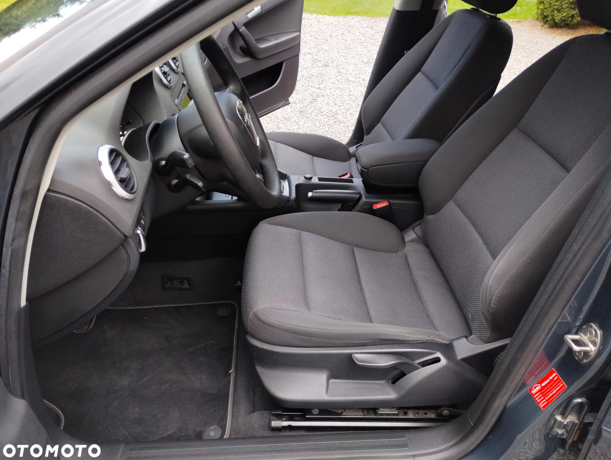 Audi A3 - 21