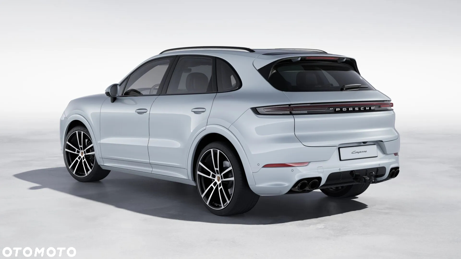 Porsche Cayenne - 2