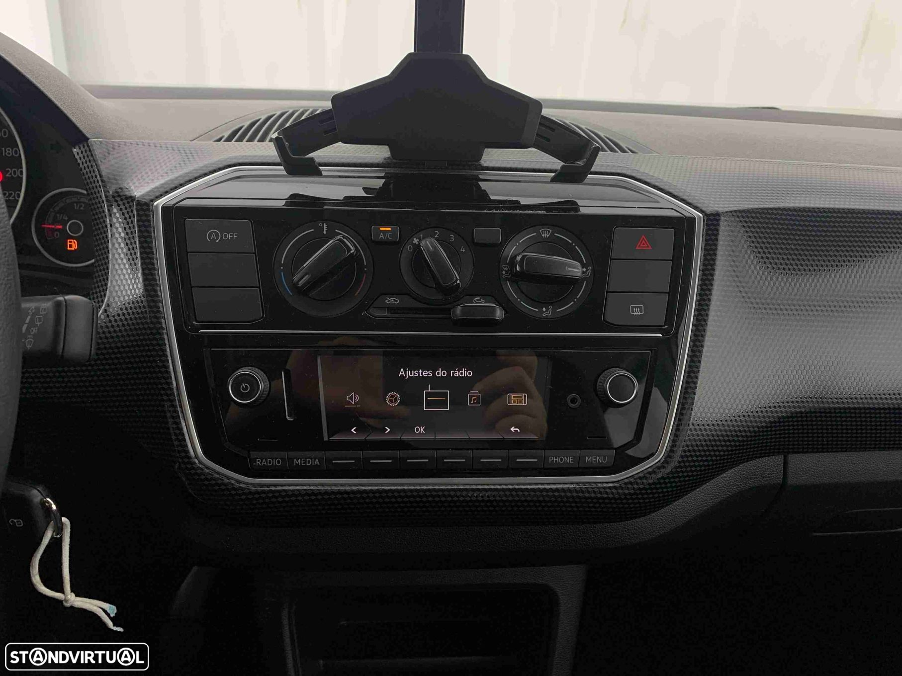 VW Up! 1.0 BMT Move - 9