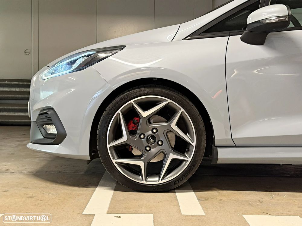Ford Fiesta 1.5 EcoBoost ST High - 5