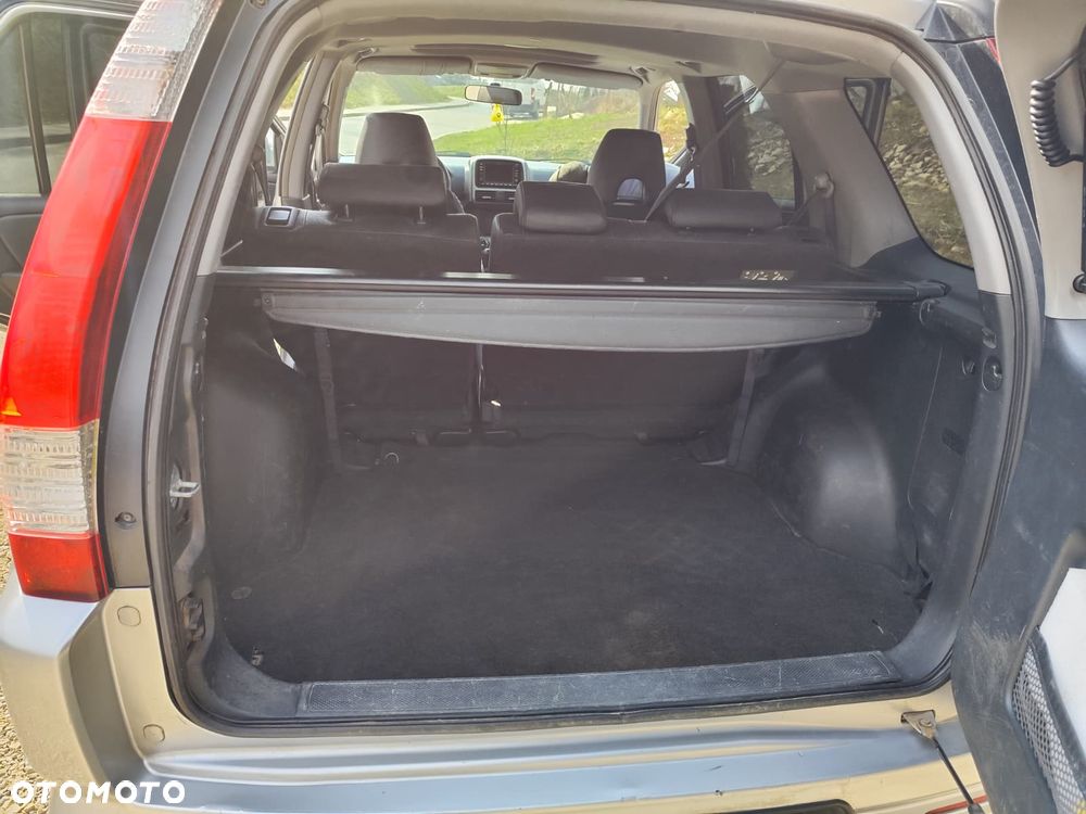 Honda CR-V 2.2i-CTDi ES - 9