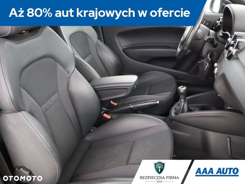 Audi A1 Sportback - 11