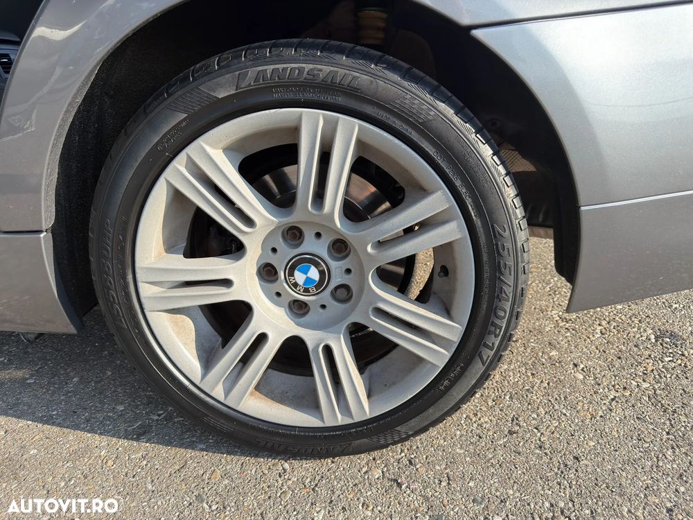 BMW Seria 3 320d DPF Aut. Edition Exclusive - 10